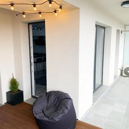 White Vibe Apartamento *