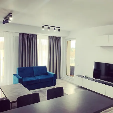 White Vibe Apartamento *