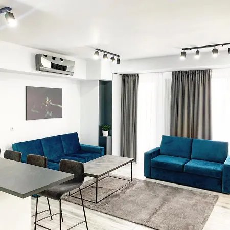 White Vibe Apartamento *